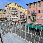 Rf109 - Spacieux 4P Au Coeur De Nice