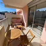 Studio cosy proche de la mer