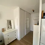 Studio Cosy Proche De La Mer