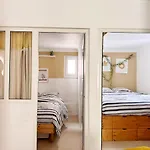 Rf107 - Moderne 3P Nice Port Place Du Pin