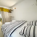 Apartment Rf107 - Moderne 3p Port Place Du Pin Nice