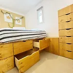 Rf107 - Moderne 3P Nice Port Place Du Pin