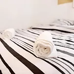 Rf107 - Moderne 3p Port Place Du Pin Apartment Nice