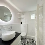 Apartment Rf107 - Moderne 3p Port Place Du Pin Nice