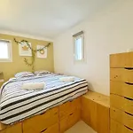 Apartment Rf107 - Moderne 3p Port Place Du Pin