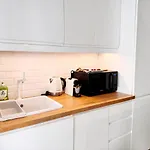 Rf107 - Moderne 3p Port Place Du Pin Apartment *