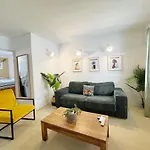 Apartment Rf107 - Moderne 3p Port Place Du Pin