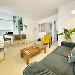 Rf107 - Moderne 3p Port Place Du Pin Apartment *
