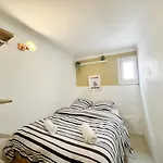 Rf107 - Moderne 3p Port Place Du Pin * Nice