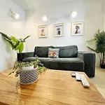 Rf107 - Moderne 3p Port Place Du Pin Apartment