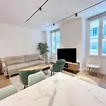 Rf104 - Charmant 3P A Nice Pres Du Port