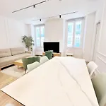 Rf104 - Charmant 3P A Nice Pres Du Port