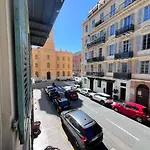 Rf104 - Charmant 3P A Nice Pres Du Port