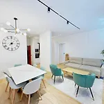 Rf104 - Charmant 3P A Nice Pres Du Port