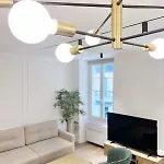Rf104 - 3p A Pres Du Port Apartment