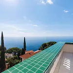 Apartment New - Sea View - Splendid Nice