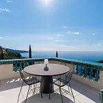 New - Sea View - Splendid