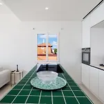 Apartment New - Sea View - Splendid *