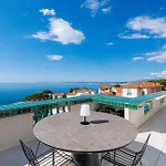 New - Sea View - Splendid Apartment Nice