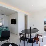 New - Sea View - Splendid Apartment