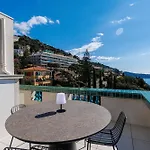 Apartment New - Sea View - Splendid Nice