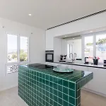 New - Sea View - Splendid Apartment
