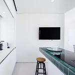 New - Sea View - Splendid Apartment Nice