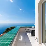 Apartment New - Sea View - Splendid Nice