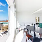 New - Sea View - Splendid Nice