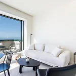 Apartment New - Sea View - Splendid Nice