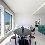 New - Sea View - Splendid * Nice