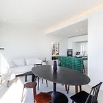 Apartment New - Sea View - Splendid