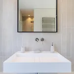 New - Sea View - Splendid Apartment Nice