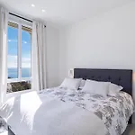 Apartment New - Sea View - Splendid Nice