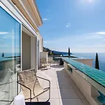 Apartment New - Sea View - Splendid Nice