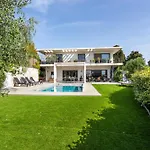 Villa Les Sources Vi4245 By Riviera Holiday Homes