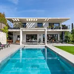 Villa Les Sources Vi4245 By Riviera Homes Nice