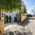 Villa Les Sources Vi4245 By Riviera Holiday Homes