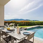 Les Sources Vi4245 By Riviera Homes Villa Nice