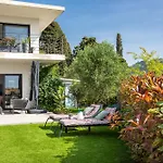 Villa Les Sources Vi4245 By Riviera Holiday Homes