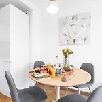 My Casa - Joffre 2 - Cosy In Center Nice