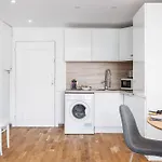 My Casa - Joffre 2 - Cosy In Center Apartment