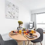 My Casa - Joffre 2 - Cosy In Center Apartment