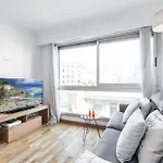 My Casa - Joffre 2 - Cosy In Center *