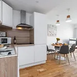 My Casa - Joffre 2 - Cosy In Center * Nice