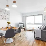 My Casa - Joffre 2 - Cosy In Center Apartment