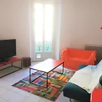 110m2 Plein Centre Apartment Nice