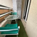 Superbe Avec Piscine L'ete De Juin A Septembre Apartment Nice