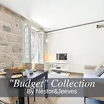 Nestor&jeeves - Coeur Dazur - - Modern Apartment *