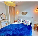 3p Neuf Et Climatise Le Port A 9mn De La Apartment Nice